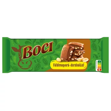 BOCI FÖLDIMOGYORÓS TEJ 90G