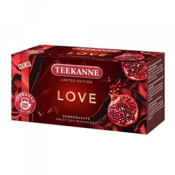 TEEKANNE gránátalma és őszibarack 45G