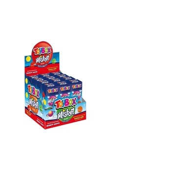 MISKET GALAXY TUTTI FRUTTI 20G