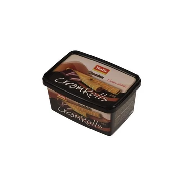 CREAM ROLLS WALTZ OSTYA KAKAÓS 250G