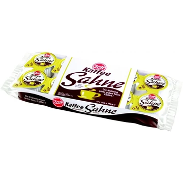EEM-003422 ZOTT KÁVÉTEJSZÍN 10X10G