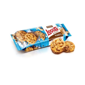 EEM-003430 LOVITA SOFT CREAM COOKIES FÖLDIMOGY. 127G