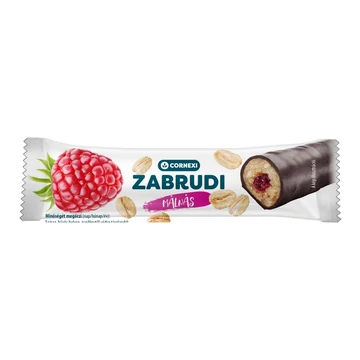 CORNEXI ZABRUDI MÁLNA 30G