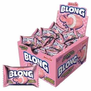 BLONG RÁGÓ EPER-JOGHURT 5G