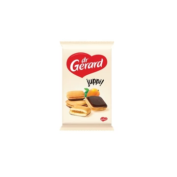 GERARD LIDER BISZKOPCIKI JASKI 205G