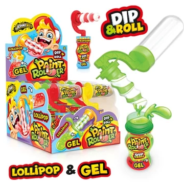 JOHNY BEE PAINT ROLLER 64G