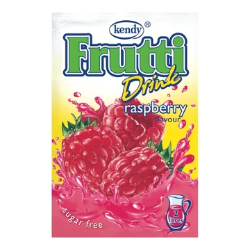 FRUTTI ITALPOR 8,5G MÁLNA