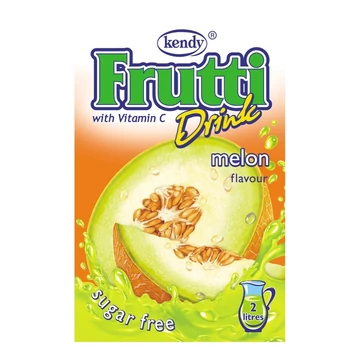FRUTTI ITALPOR 8,5G SÁRGADINNYE