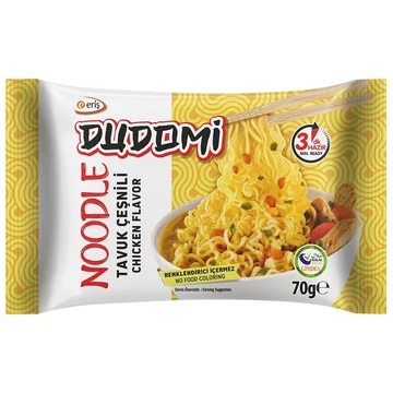 EEM-003522 DUDOMI INSTANT LEVES CSIRKEHÚS ÍZŰ 70G