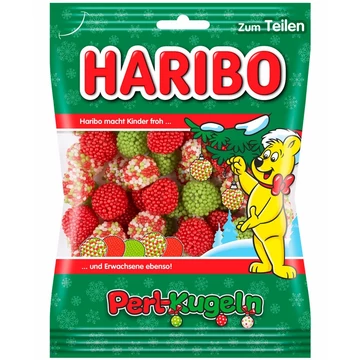 HARIBO PERL KUGELN 200G