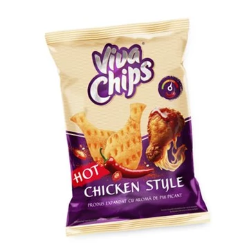 EEM-003575 VIVA CSÍPŐS 