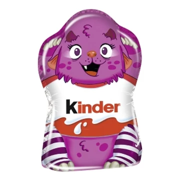 KINDER 35G HALLOWEEN FIGURÁK