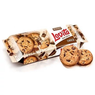 LOVITA CLASSIC COOKIES CHOCO 150G