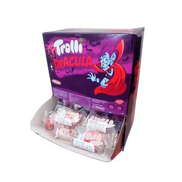 TROLLI DRAKULA 6,5G