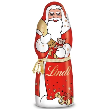 LINDT MIKULÁS 70G