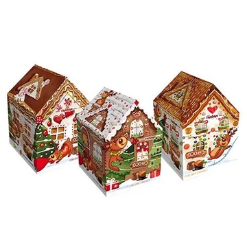 MAGNAT MÉZESKALÁCS HÁZIKÓ 80G