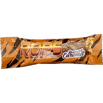 ROPS SZELET MOGY. ÉS KARAMELL ÍZŰ 18G
