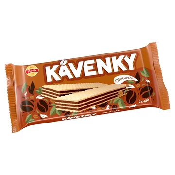 KÁVENKY OSTYA 50G