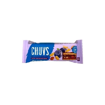 CHUVS GYÜMÖLCSSZELET ÁFONYA 30G
