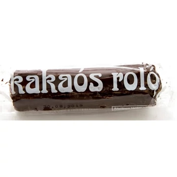 KAKAÓS ROLÓ RESTI 30G