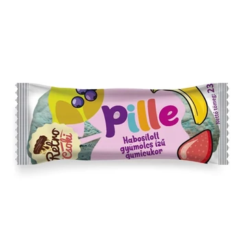 PILLE SZELET 23G