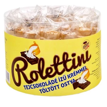 ROLETTINI TEJCSOKIKRÉM 45G