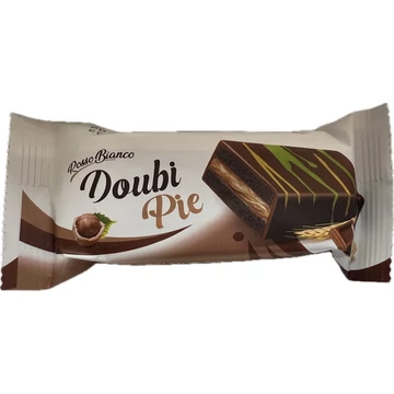 DOUBI PIE MOGYORÓ ÍZŰ KR. TÖLTÖTT PISKÓTA 40G