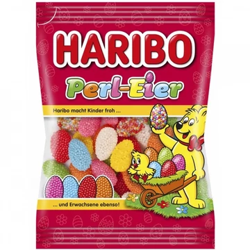 HARIBO PERL EIER 200G
