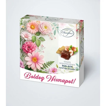 CHOCOFIVE C5 DESSZERT 75G BOLDOG NÉVNAPOT
