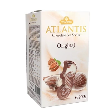 VITAMINKA ATLANTIS DESSZERT 200G