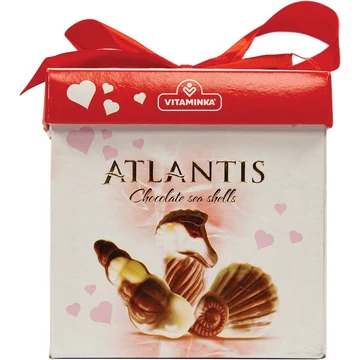 VITAMINKA ATLANTIS 93G DESSZERT