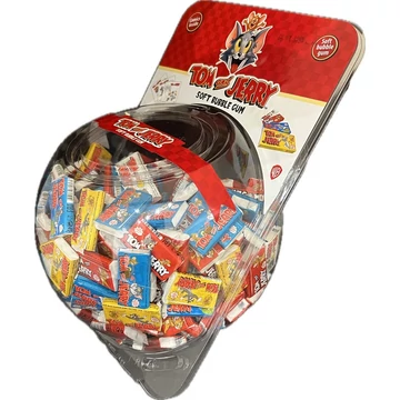 TOM ÉS JERRY RÁGÓ 4,5G