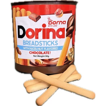 DORINA MÁRTOGATÓS ROPI 50G