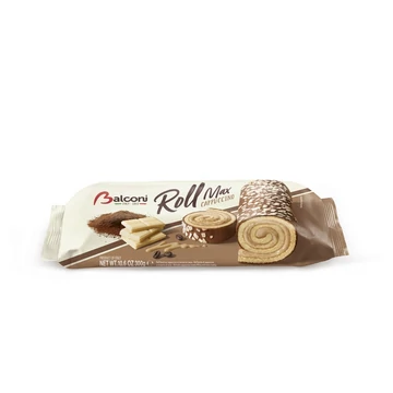 BALCONI ROLL MAX CAPPUCCINO BEVONATTAL 300G