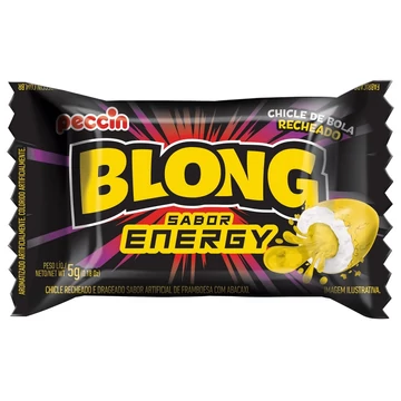 BLONG ENERGY RÁGÓ 5G