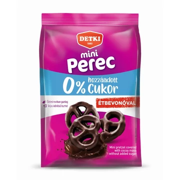 DETKI HCN MÁRTOTT PEREC ÉT 150G