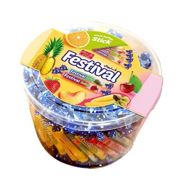 FESTIVAL 800G PUHAKARAMELLA HENGER
