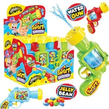JOHNY BEE SWEET SHOOTER 25G