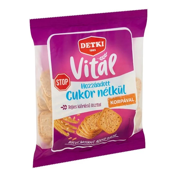 EEM-002104 DETKI VITAL CUKOR STOP HT 180G