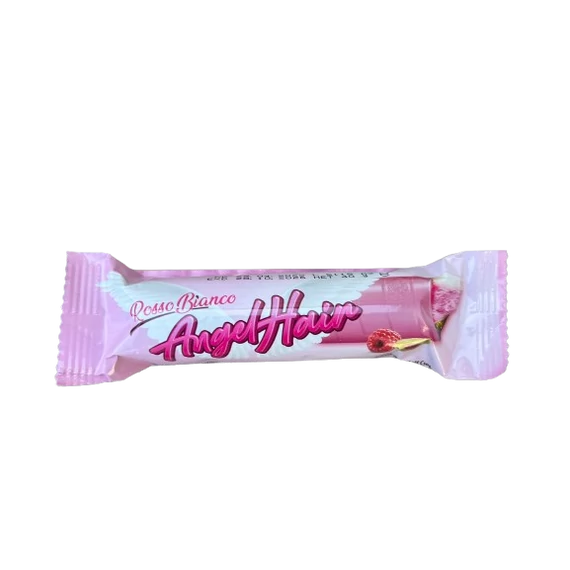 EEM-003391 ANGEL HAIR ROSSO BIANCO 40G