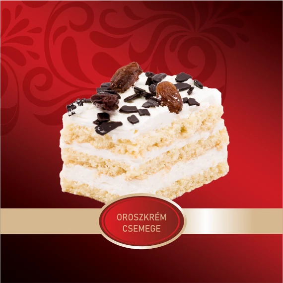 EEM-002276 HORVÁTH OROSZKRÉM CSEMEGE 250G