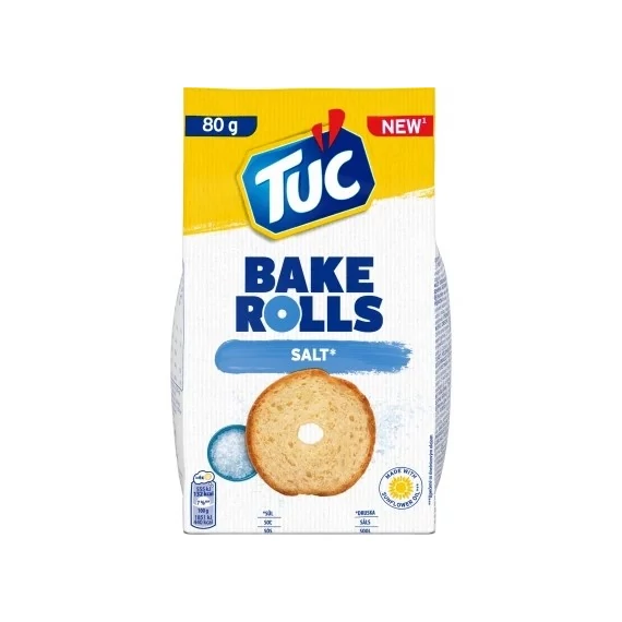 EEM-001755 BAKE ROLLS 80G SÓ