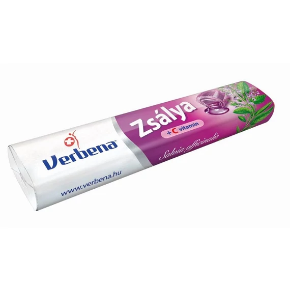 EEM-000683 VERBENA ROLLS ZSÁLYA 32GR