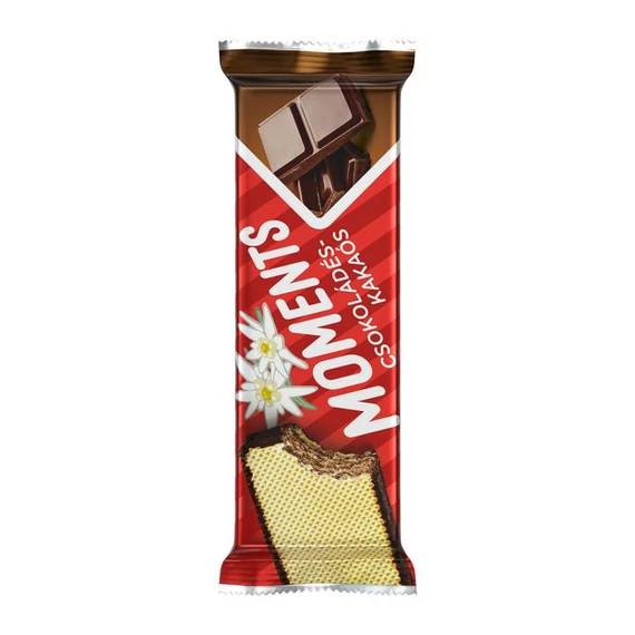 EEM-000685 MOMENTS OSTYA CSOKIS 45GR