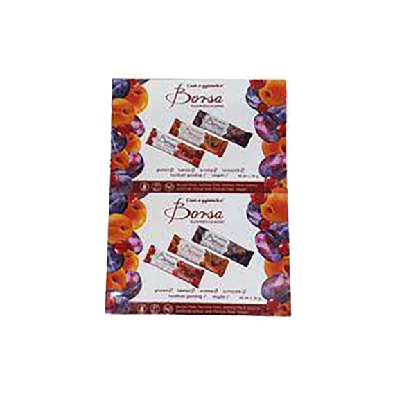 BORSA GYÜMÖLCS SZELET VEGYES 30G