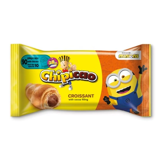 EEM-001211 CHIPICAO CROISSANT 60G
