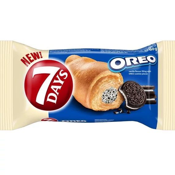 EEM-001238 7 DAYS CROISSANT OREO 60G
