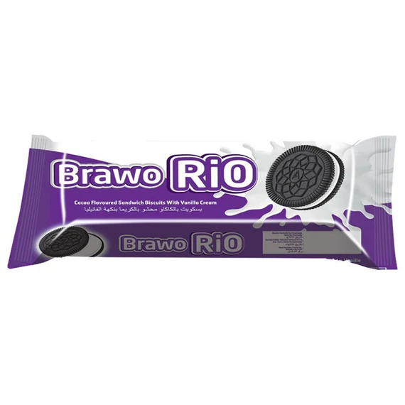 ANI BRAWO RIO KEKSZ 72G