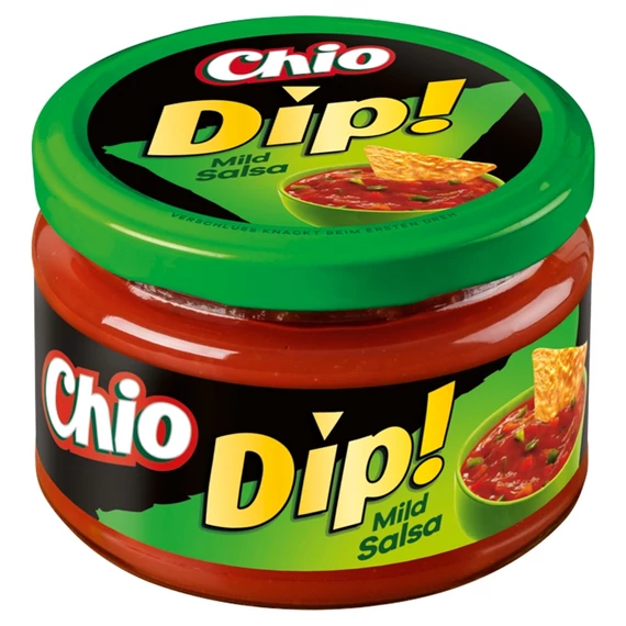 EEM-001564 CHIO DIP MILD SALSA 200 ML