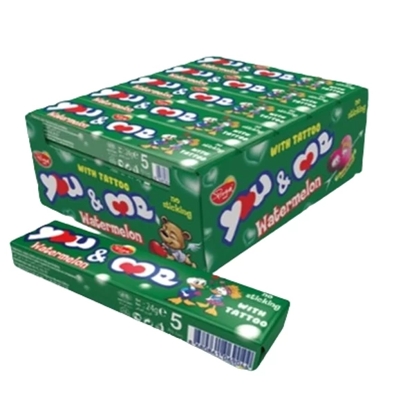 EEM-001800 YOU & ME RÁGÓ 20G TROPUSI